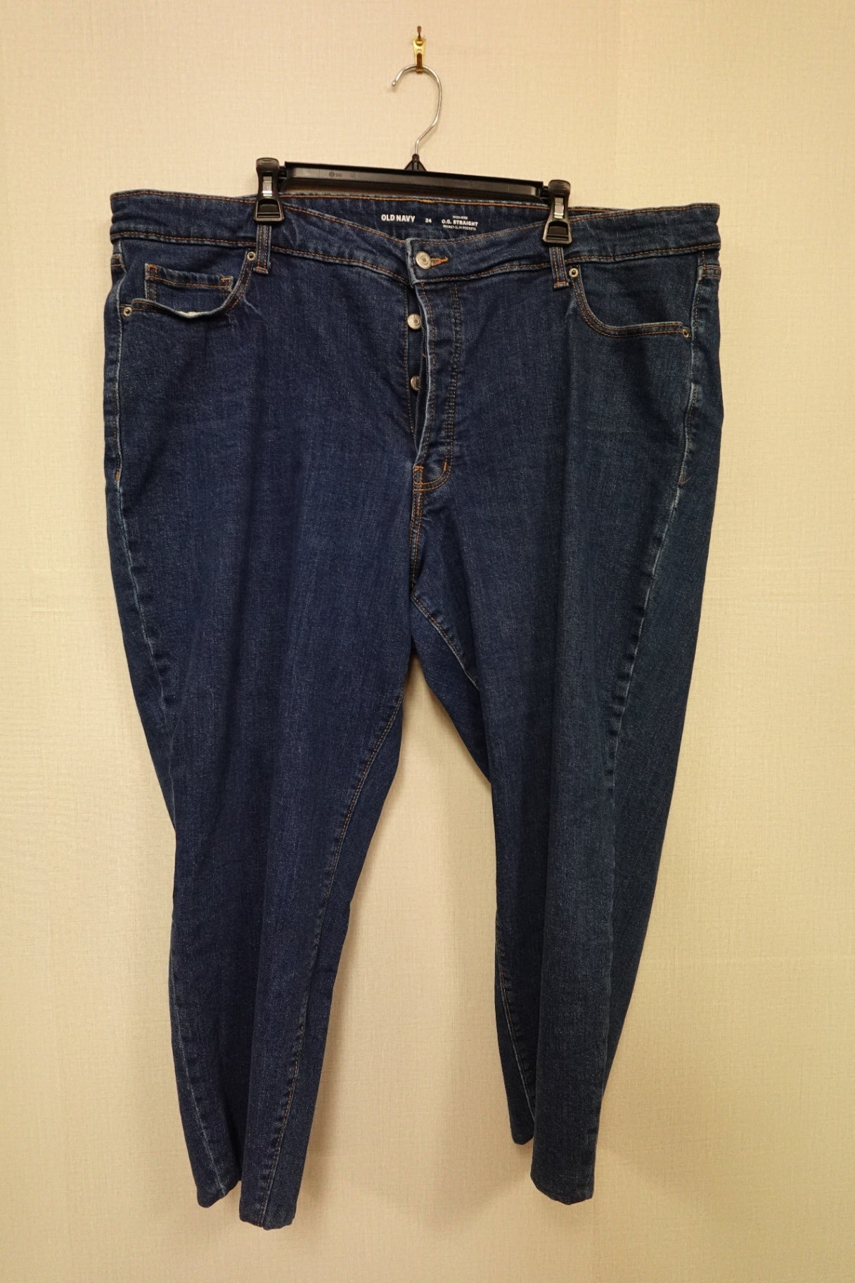 Old Navy, Jeans, 24