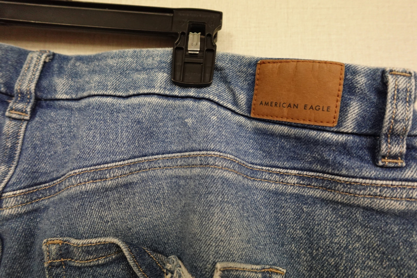 American Eagle, Jeans- Skinny, 20