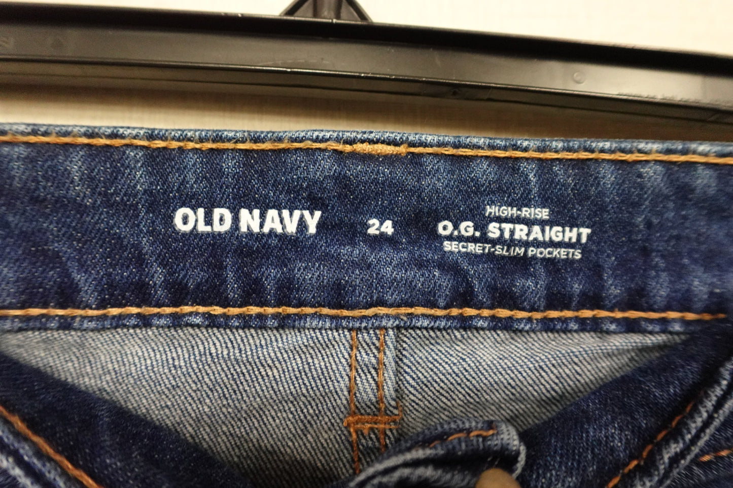 Old Navy, Jeans, 24