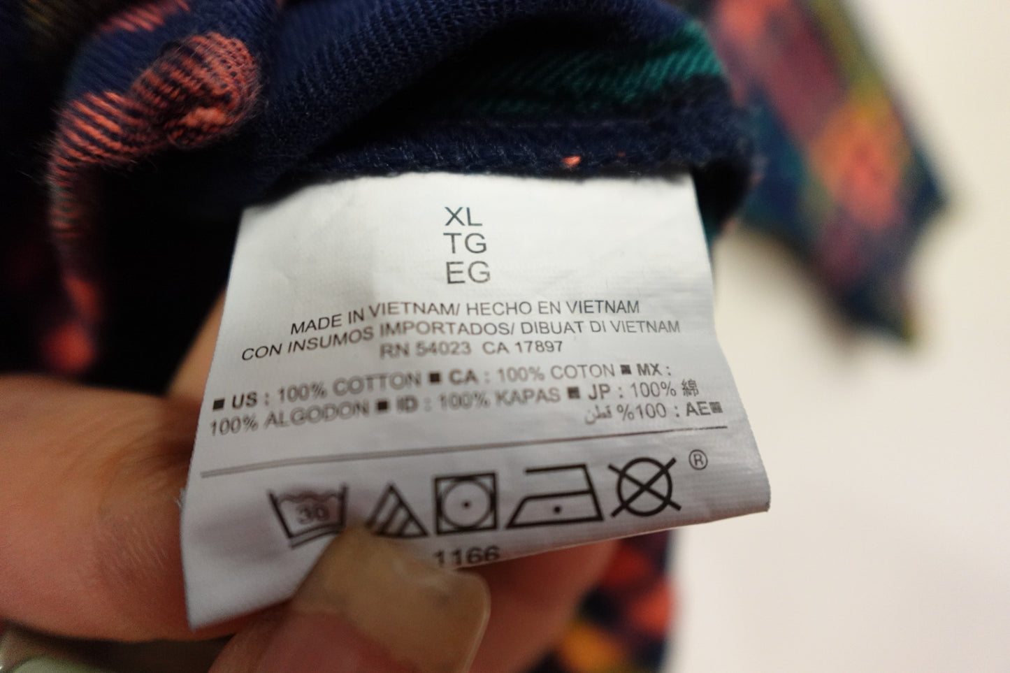 Old Navy, Long Sleeves Top- Button Down, XL