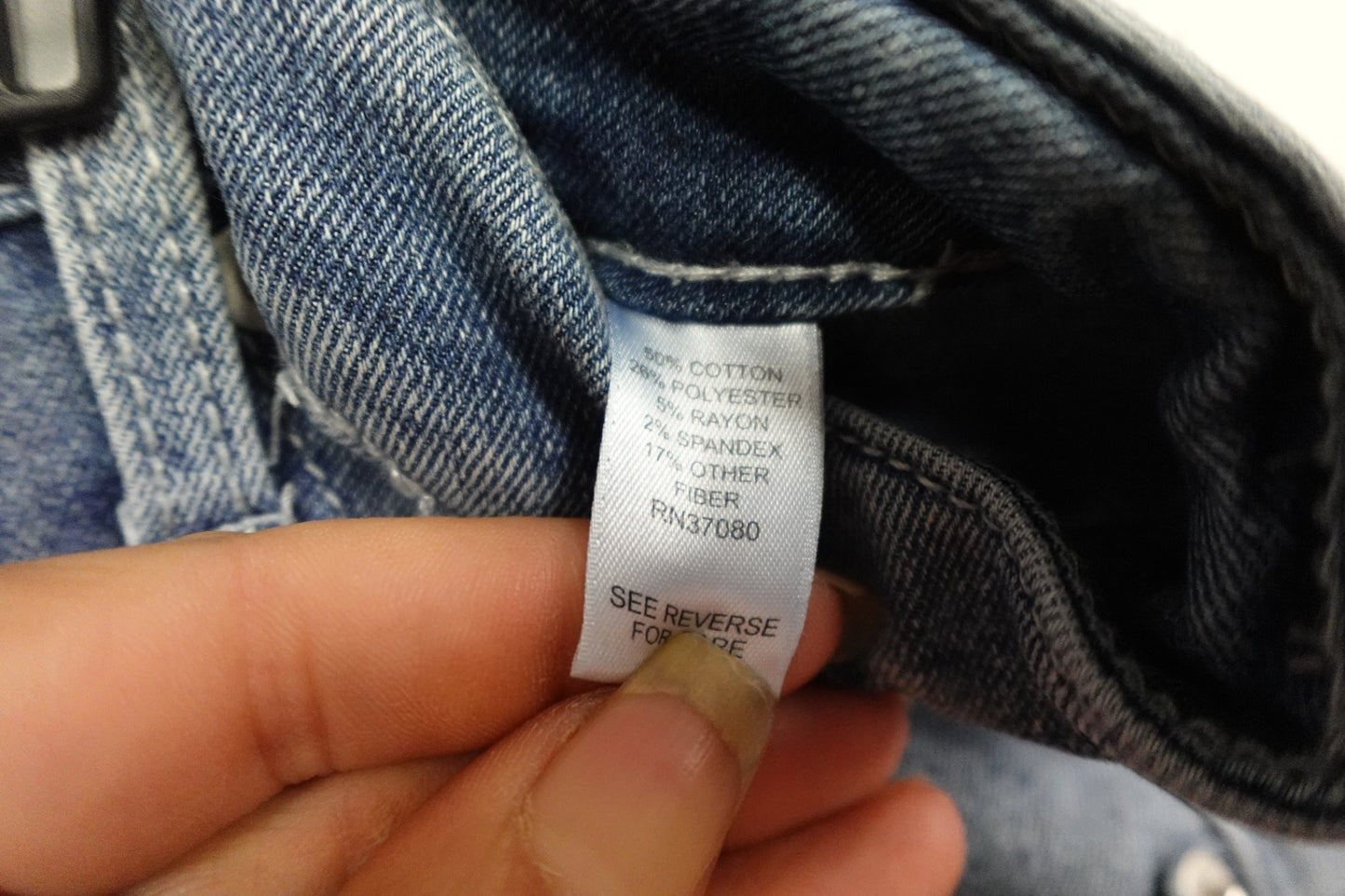 Cato, Jeans, 22W