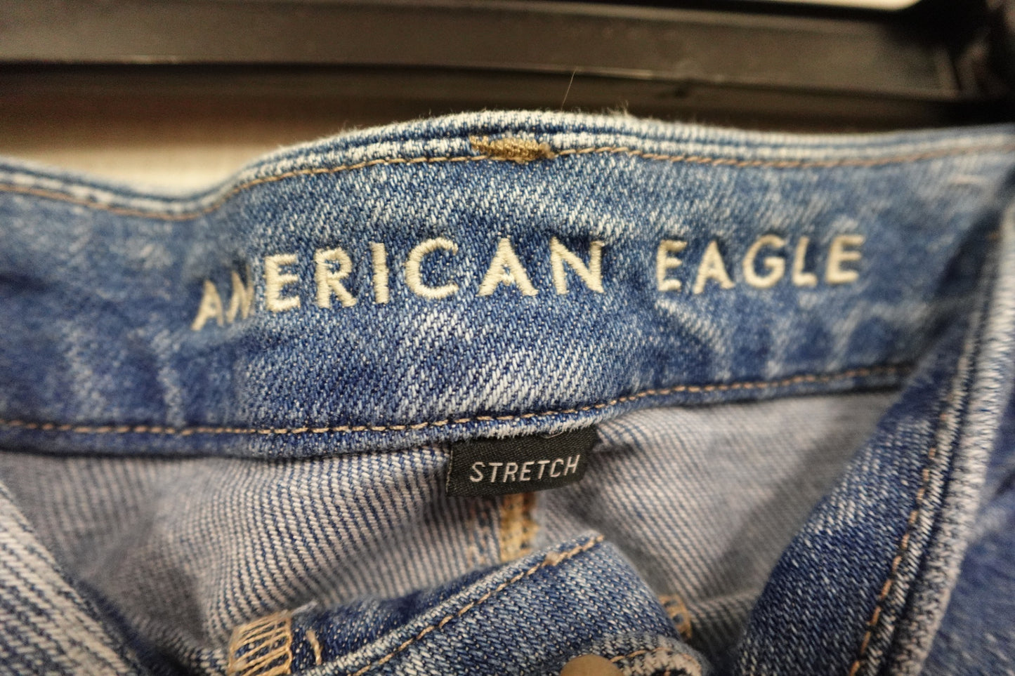 American Eagle, Jeans- Skinny, 20