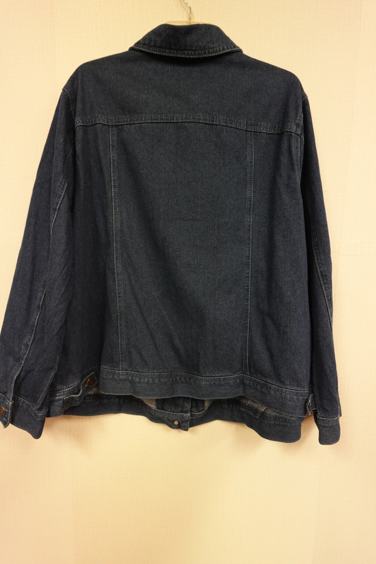 Jessica London, Denim Jacket, 24W