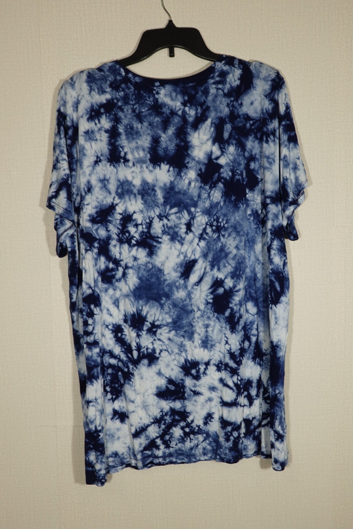 Torrid , Short Sleeves Top, 3X