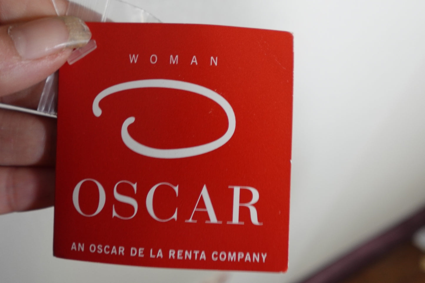 OSCAR, NWT Jacket, 24W
