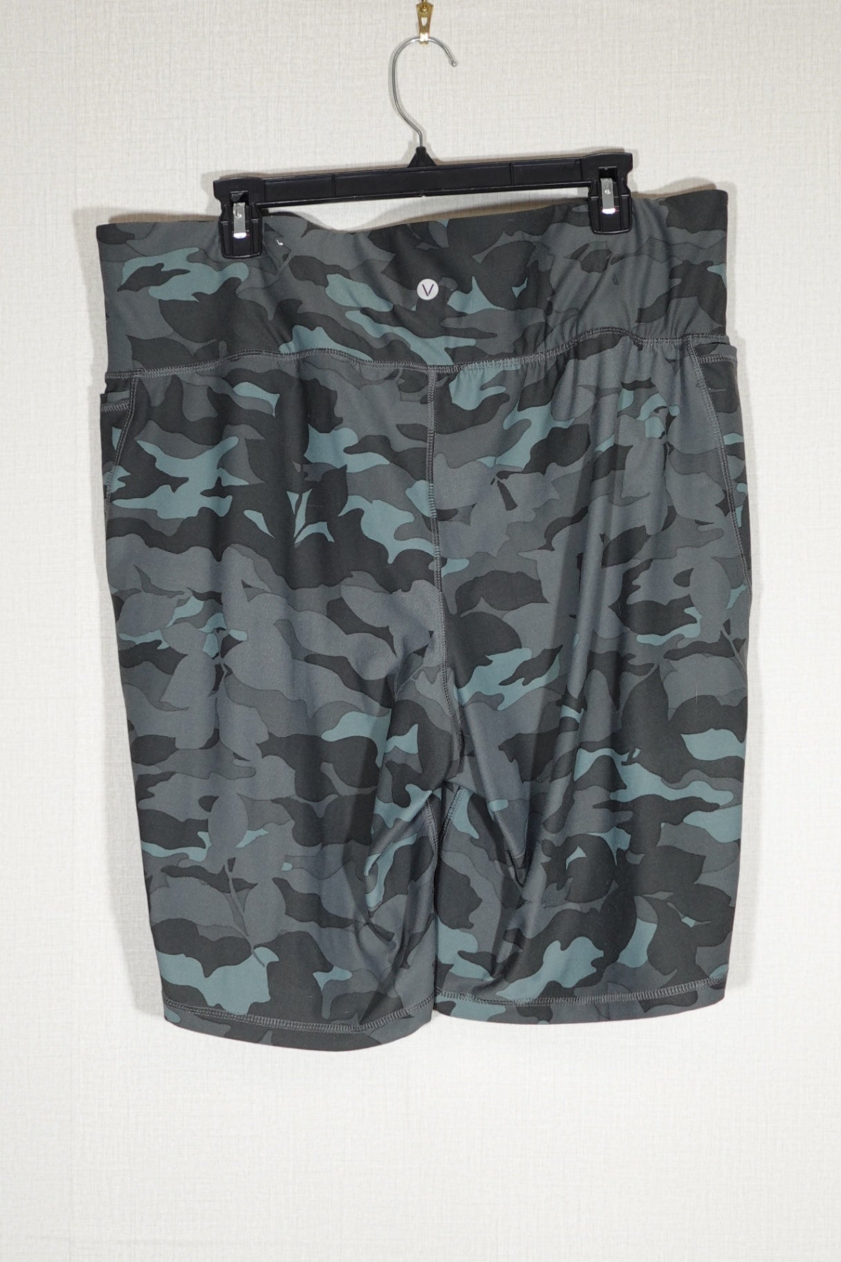 Livi (Lane Bryant), Active shorts, 22/24