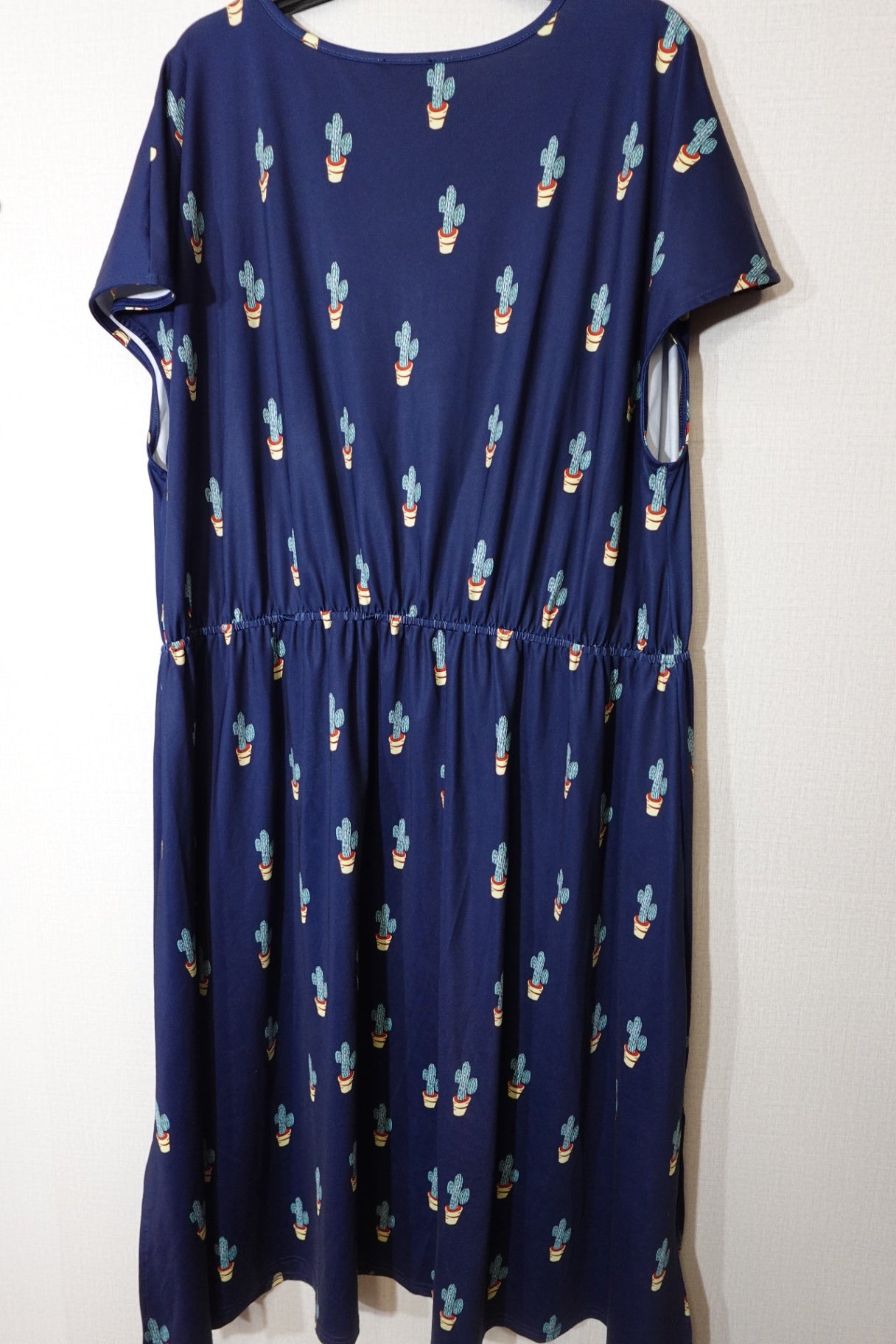Liza Luxe, Dress, 3X