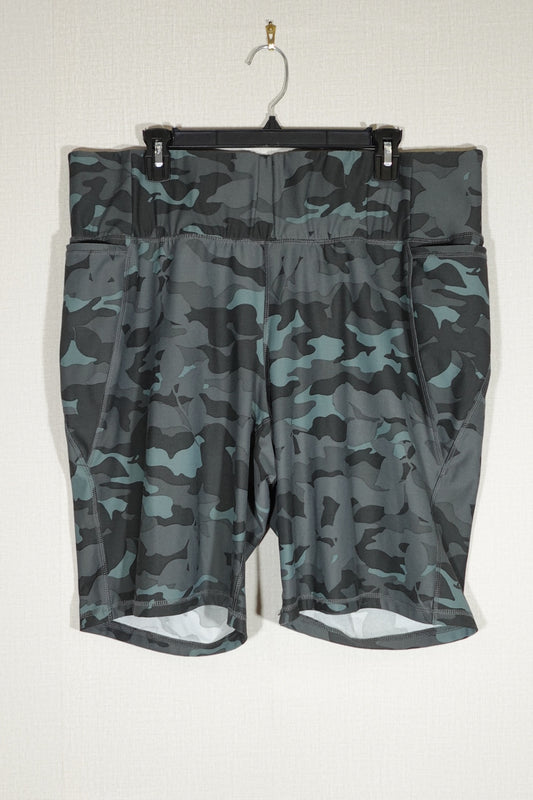 Livi (Lane Bryant), Active shorts, 22/24