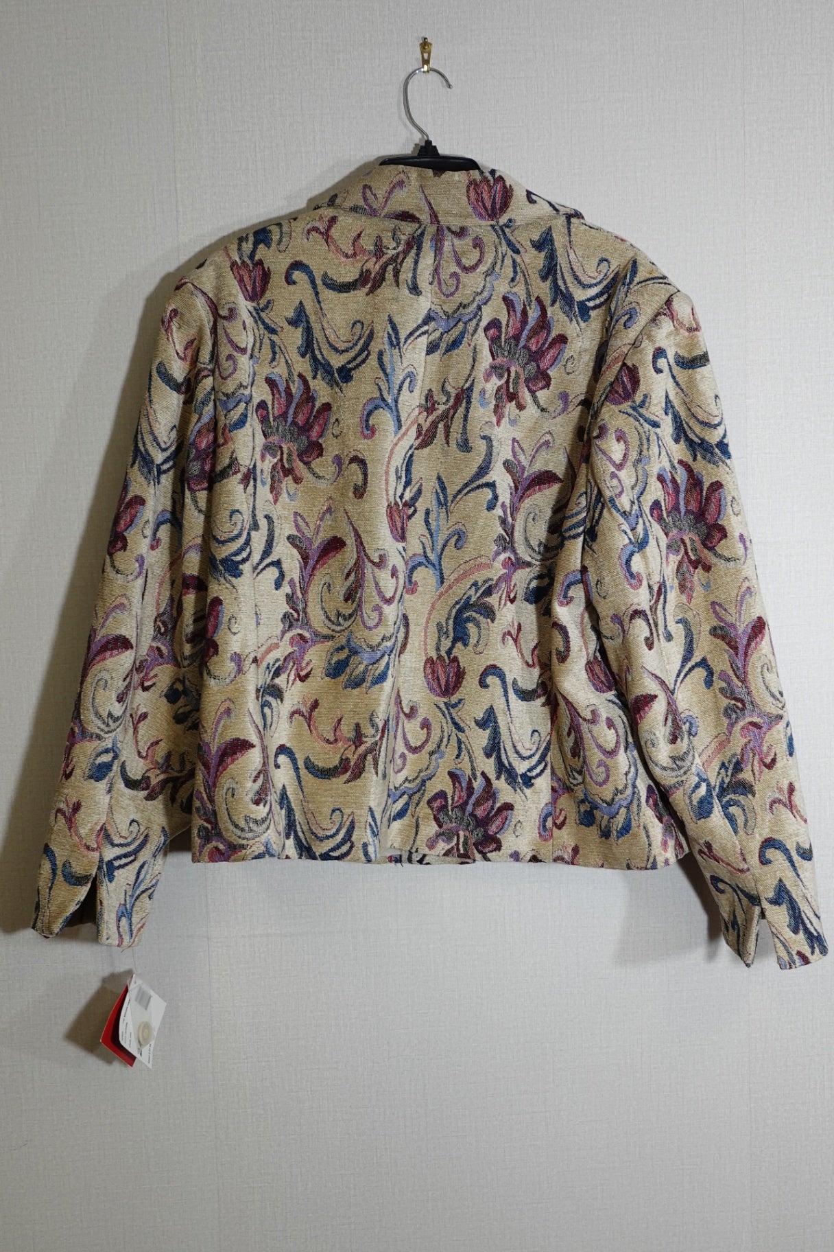 OSCAR, NWT Jacket, 24W