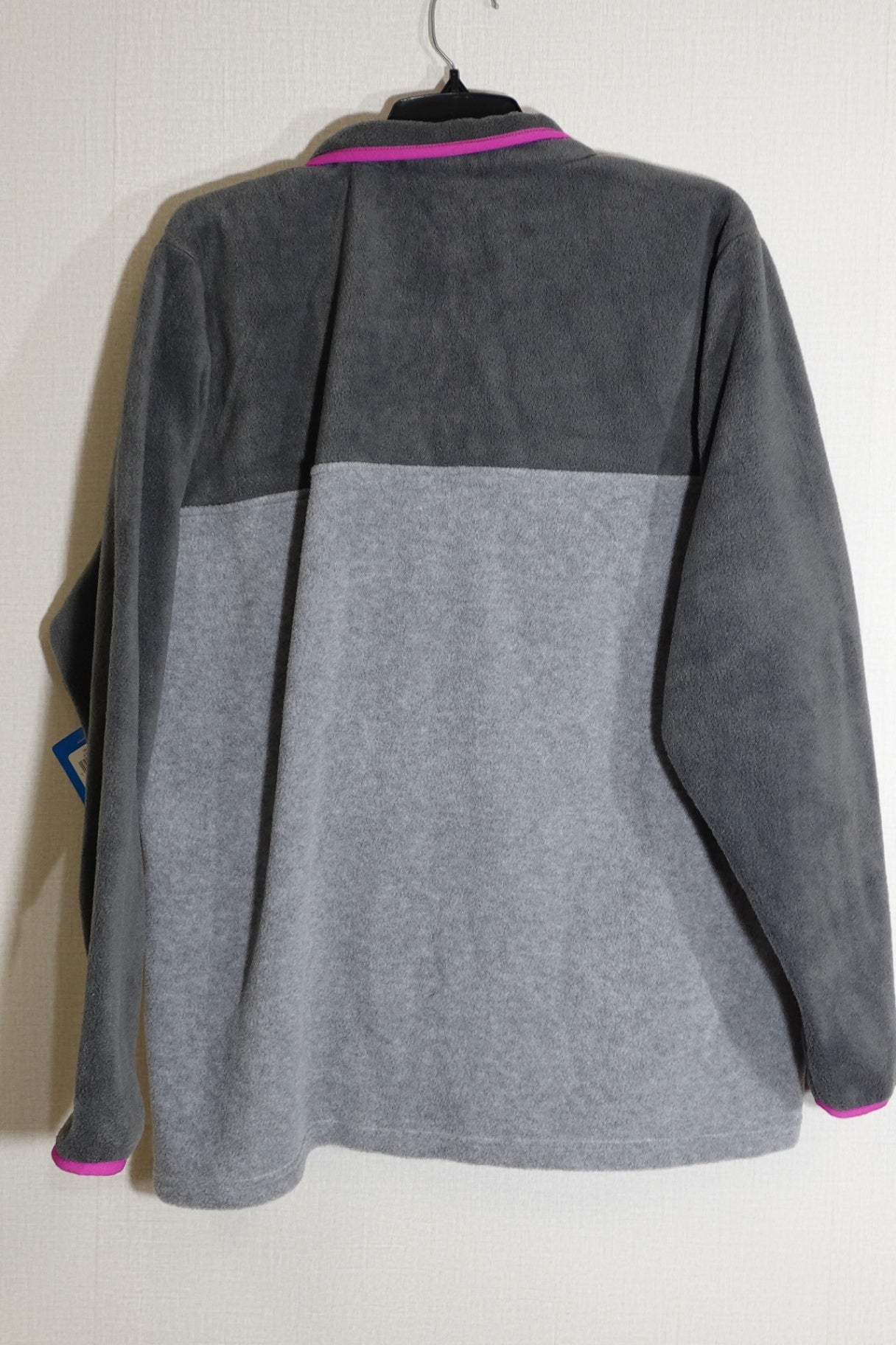 Columbia, NWT Sweatshirt, 2X