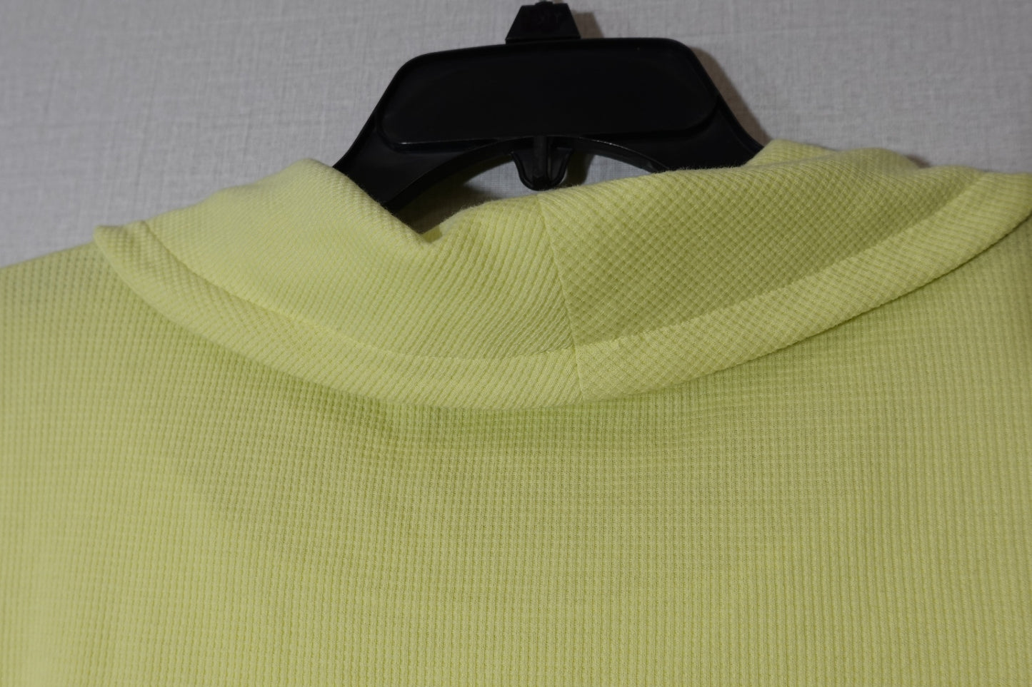 D & CO active, 3/4 SLEEVE TOP, 3X