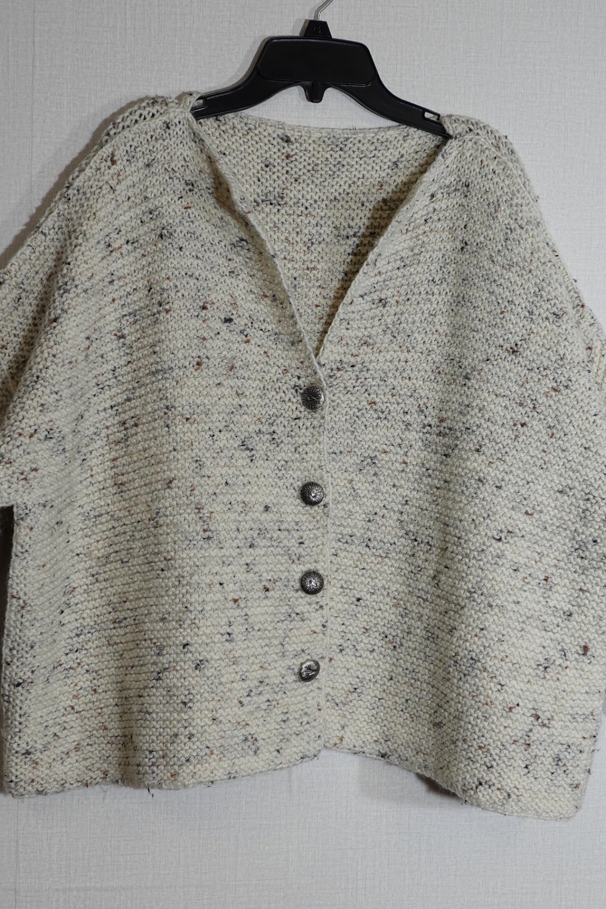 Handmade, Sweater , 3X/4X