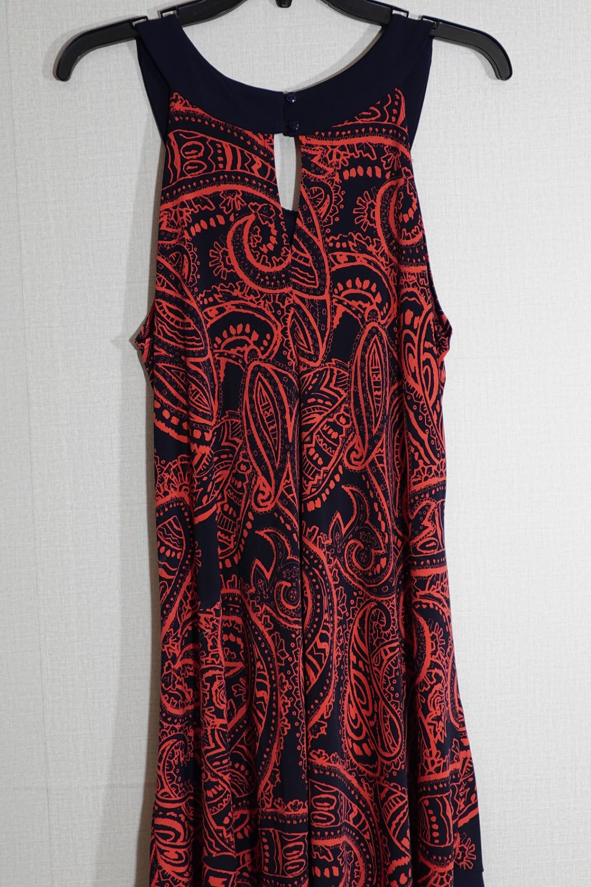 En Focus, Dress, 14W