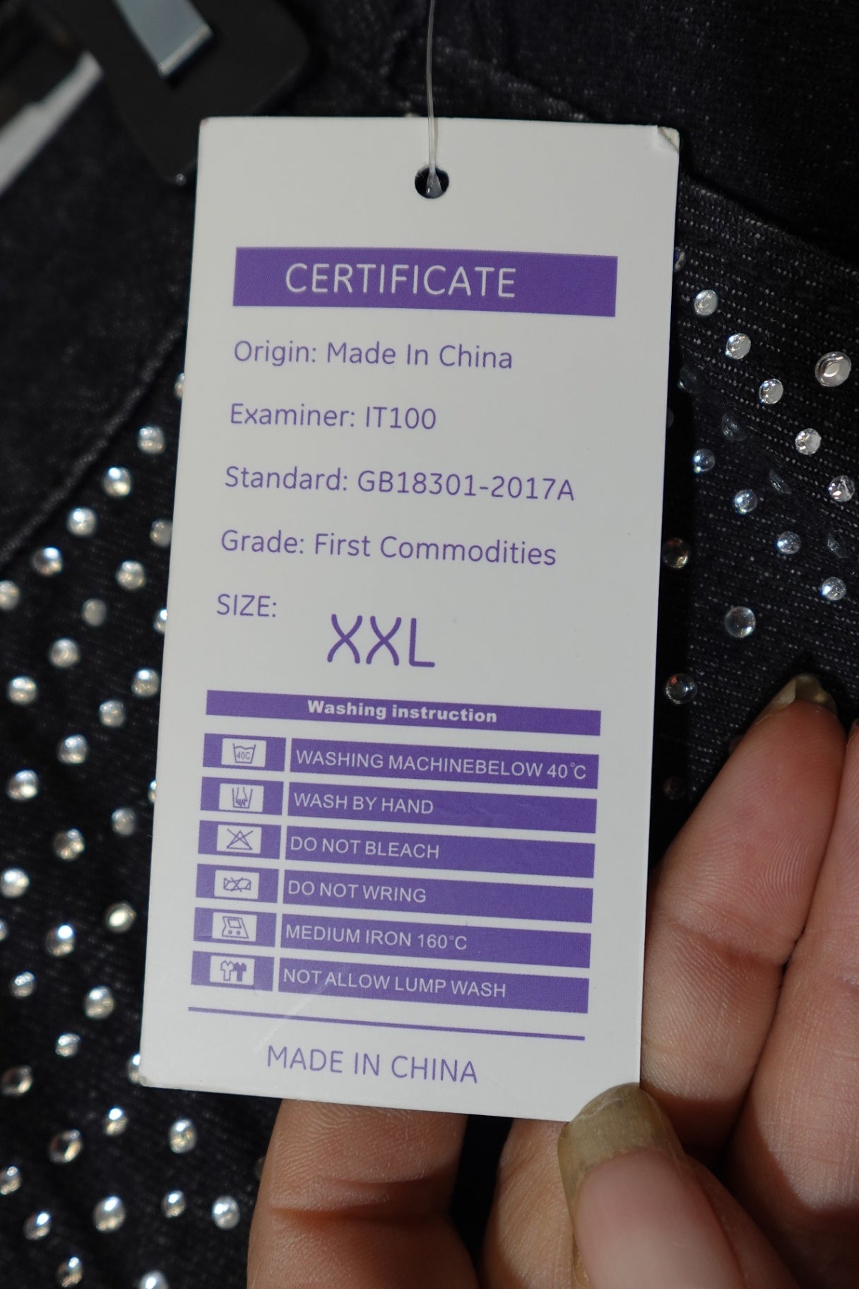 New Collection, NWT Jeans: Relaxed, 2X