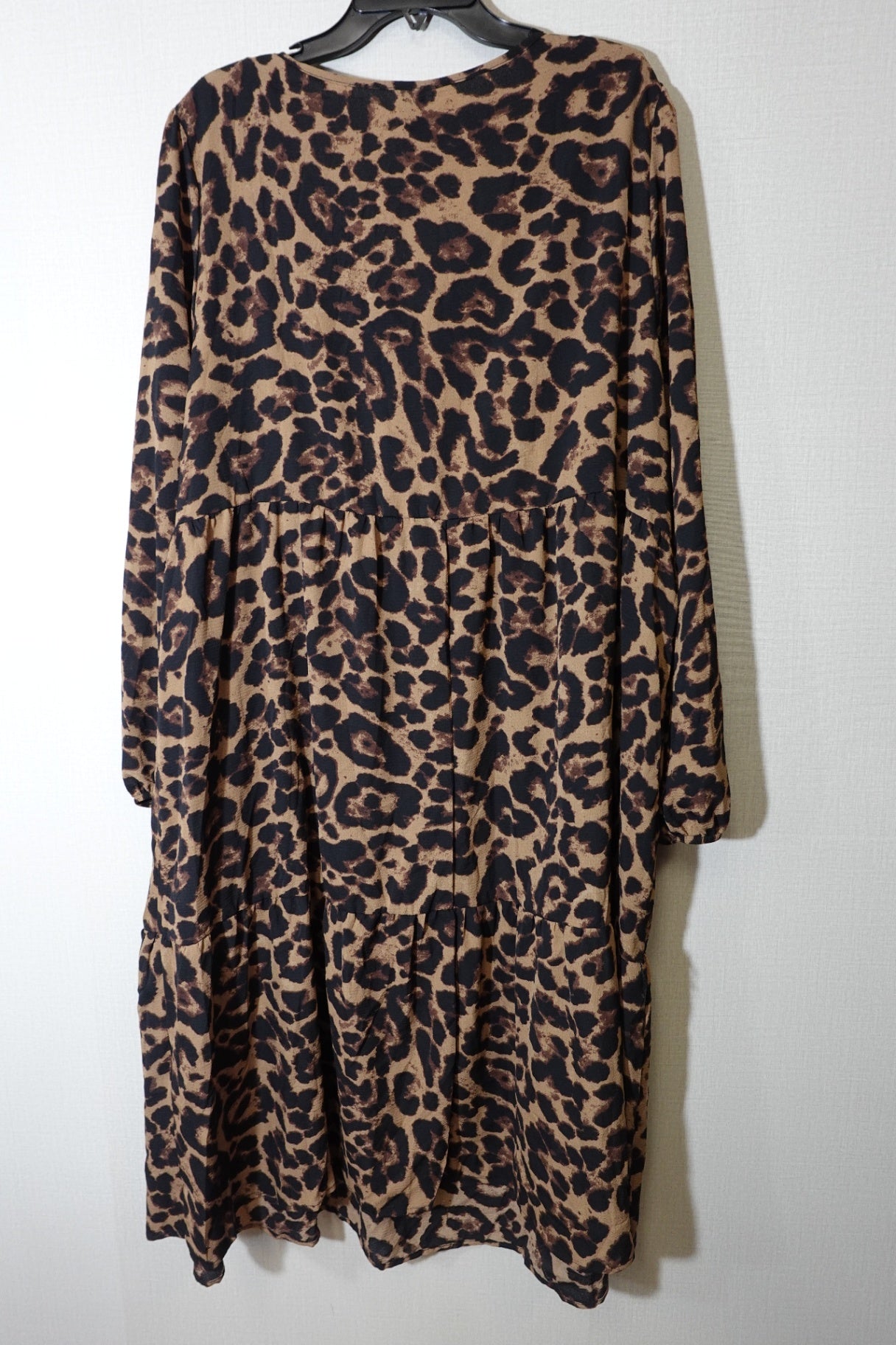 Emery Rose, Dress, 3X/4X (4X)