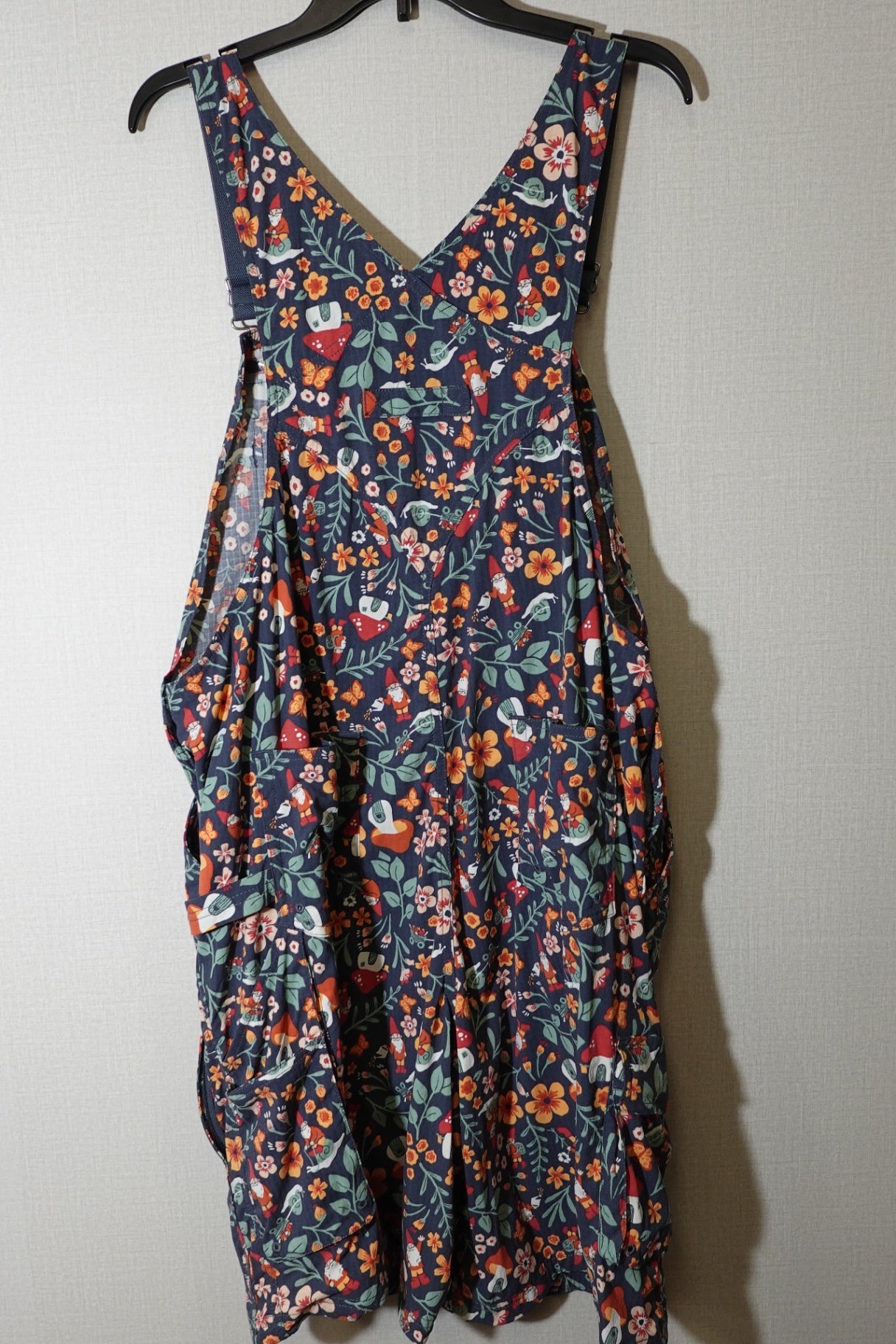 Duluth Trading Company, Overalls, XL