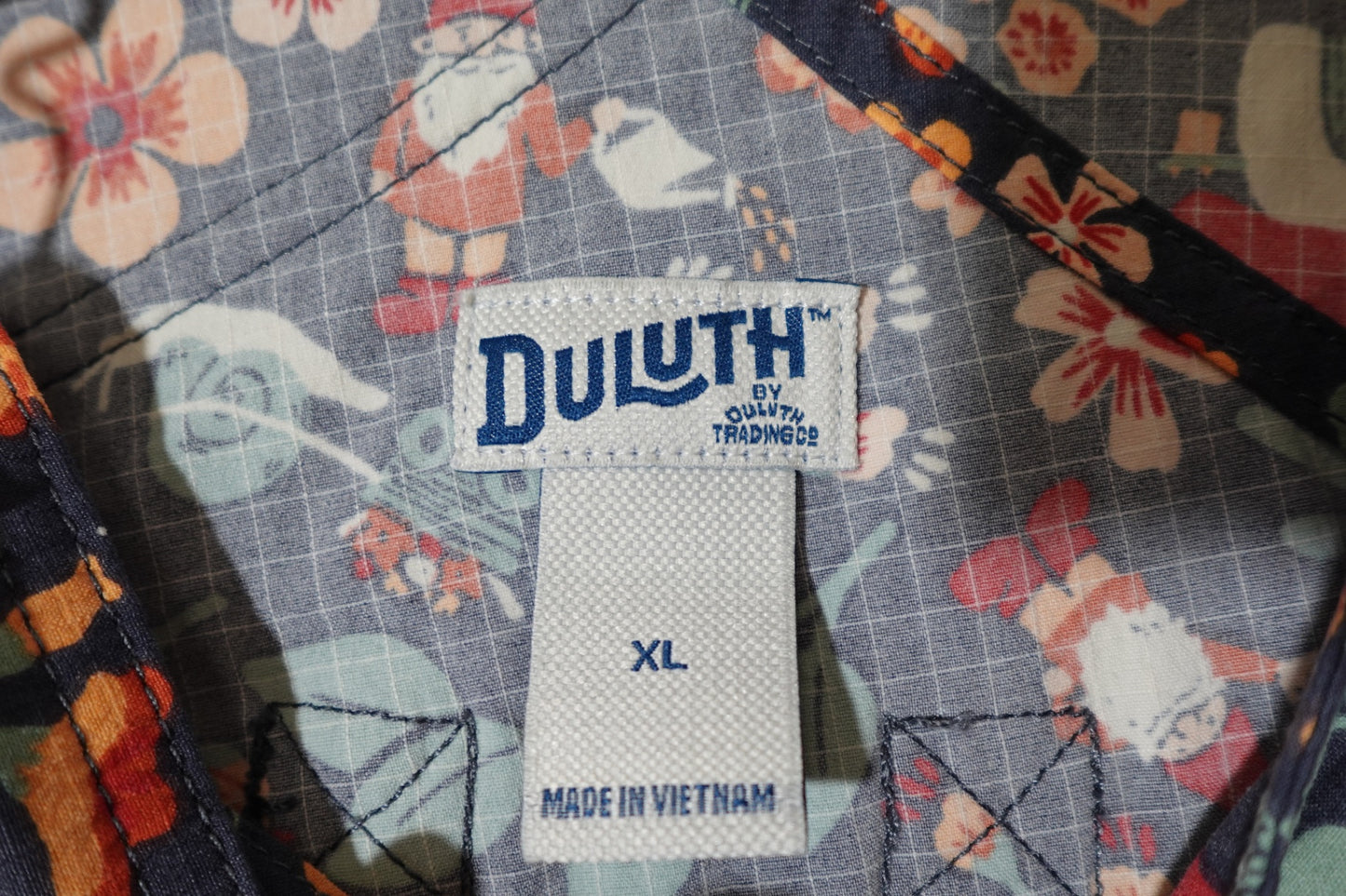 Duluth Trading Company, Overalls, XL