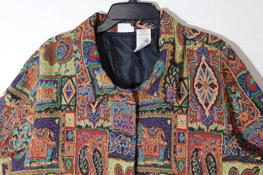 White Stag, Jacket, 18W/20W White Stag Jacket More To Love Consignment