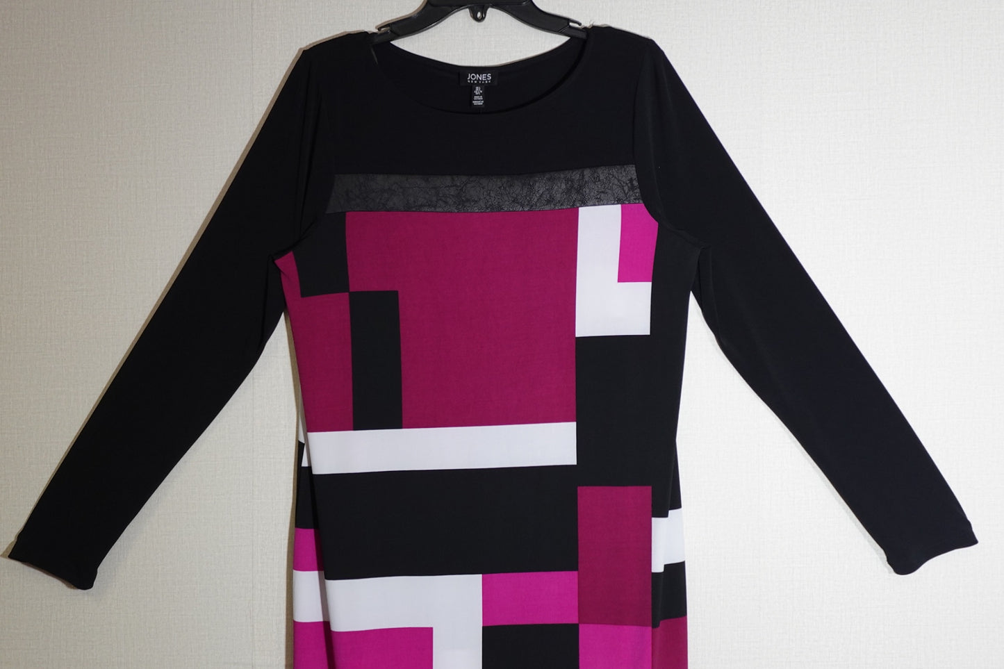 Jones New York, NWT Dress, Large