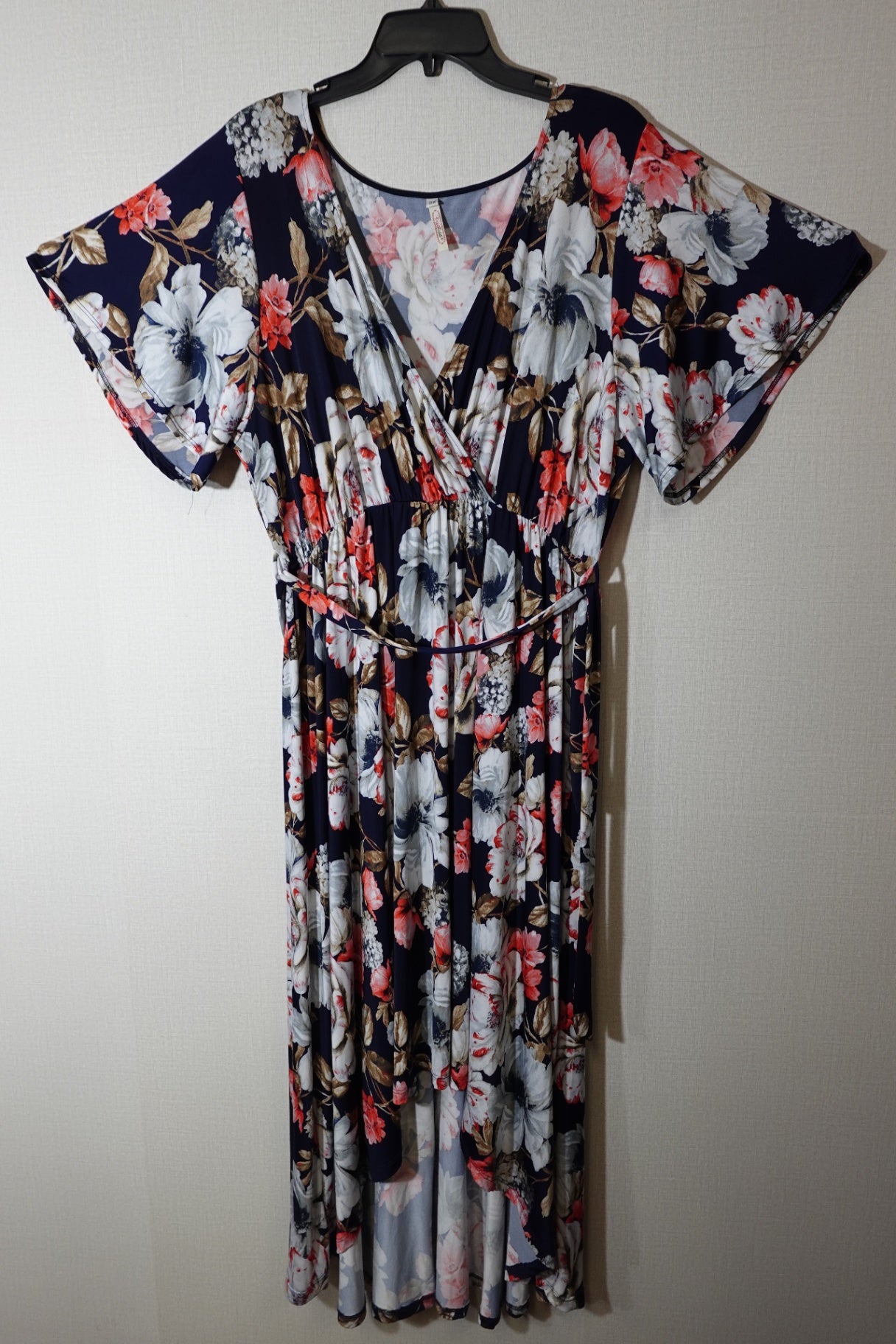 TuaTua, Dress, 2X