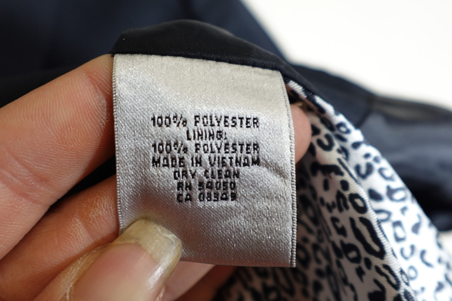 Kasper, Blazer, 14W