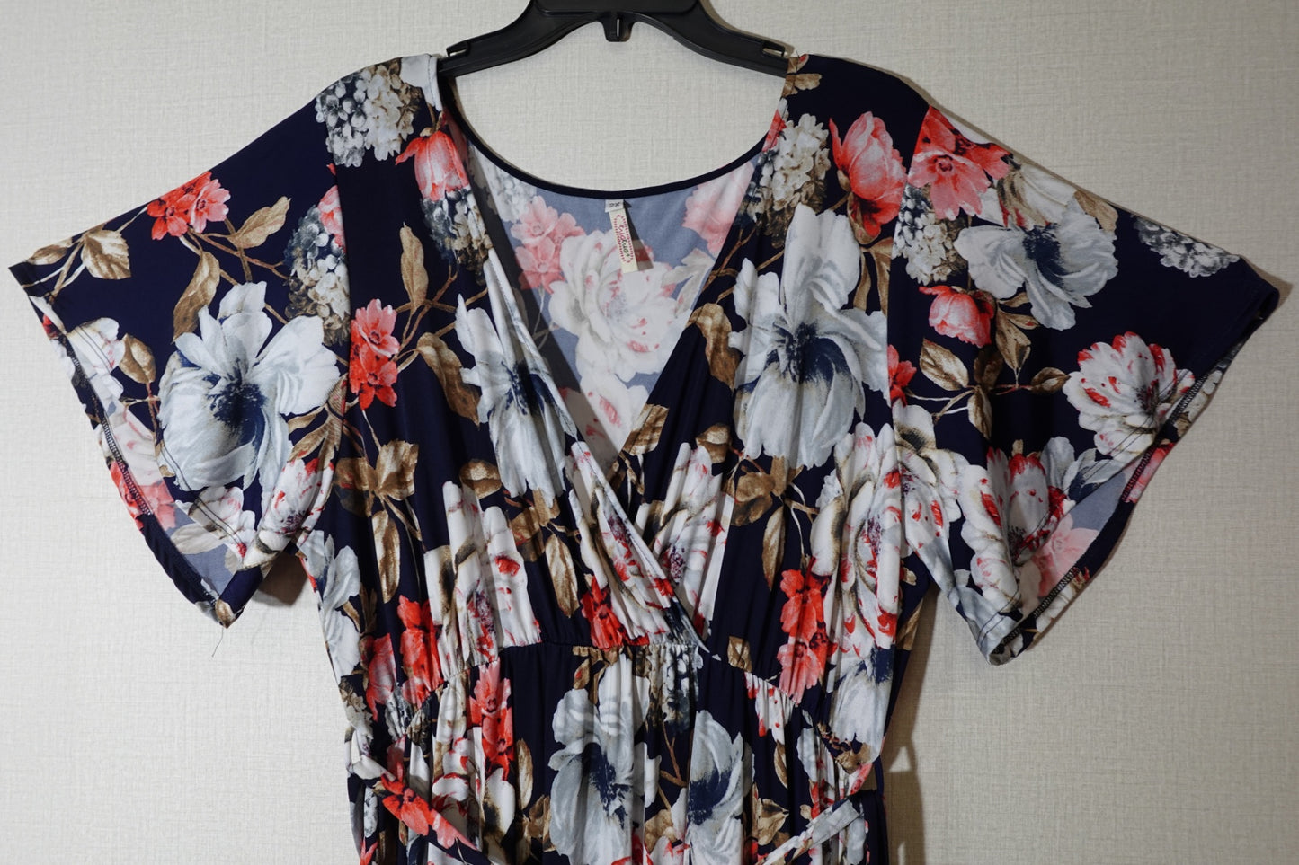 TuaTua, Dress, 2X