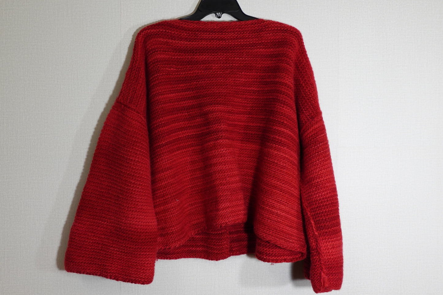 Handmade, Sweater , 3X/4X (measurements on request)