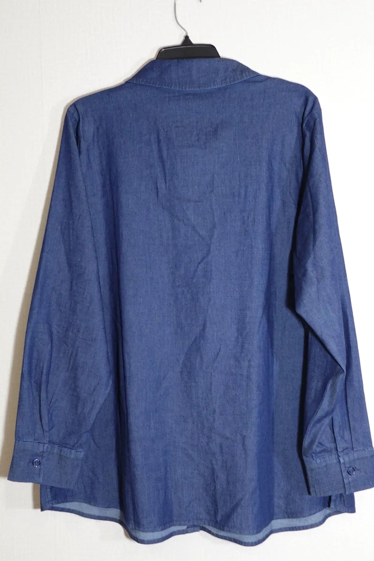Quaker factory, Long Sleeves Top, 2X/3X (1X) Quaker factory Long Sleeves Top More To Love Consignment