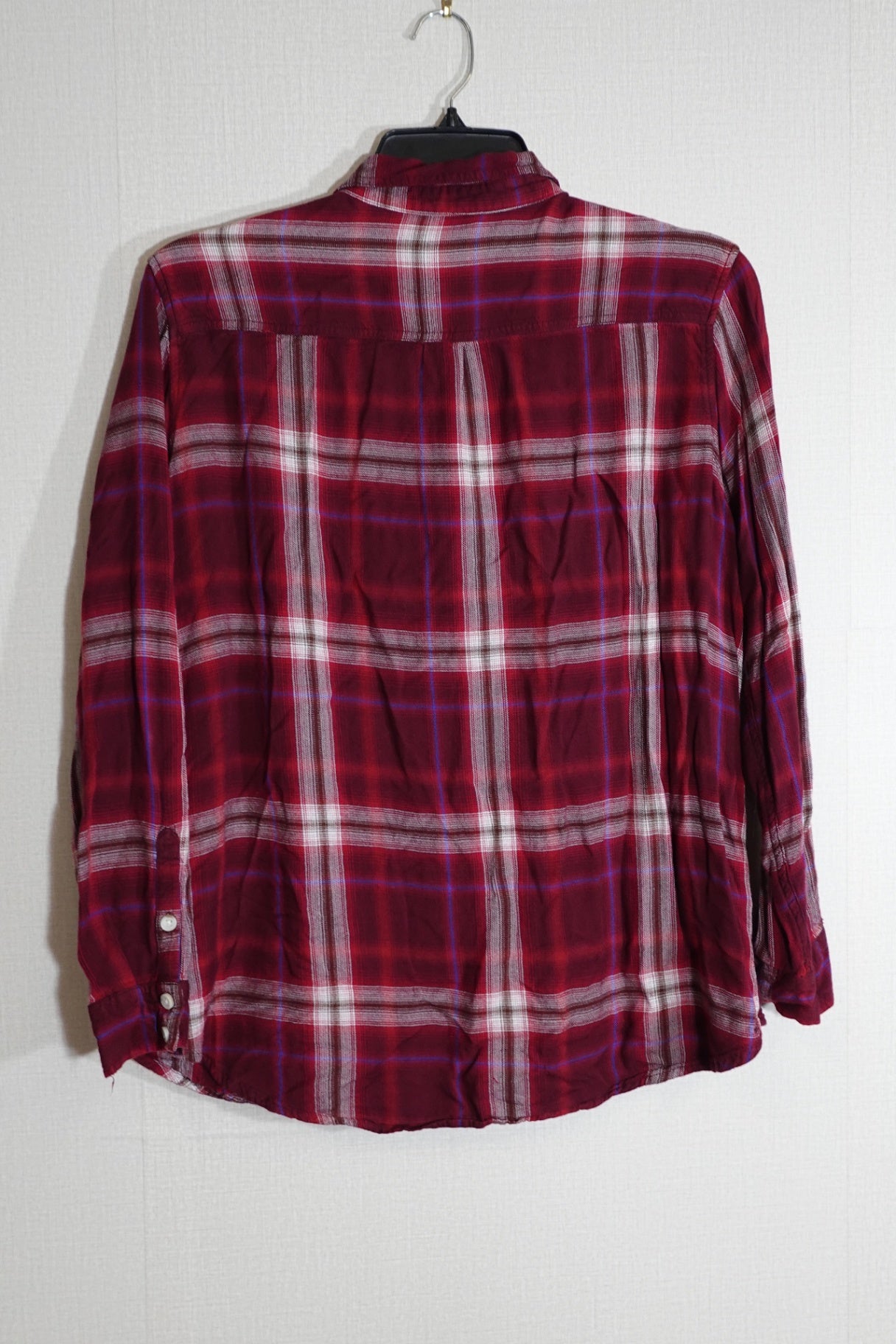 Mossimo Supply, Long Sleeves Top, 2X