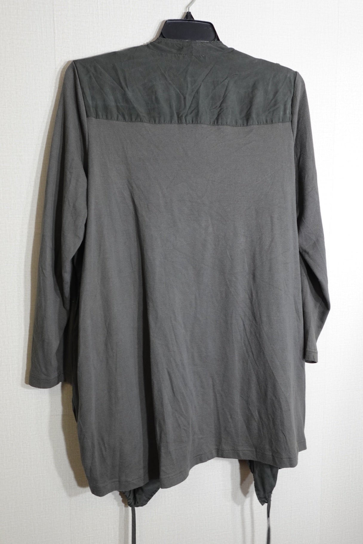 Carolina Belle (Marshals), Light Jacket, 2X