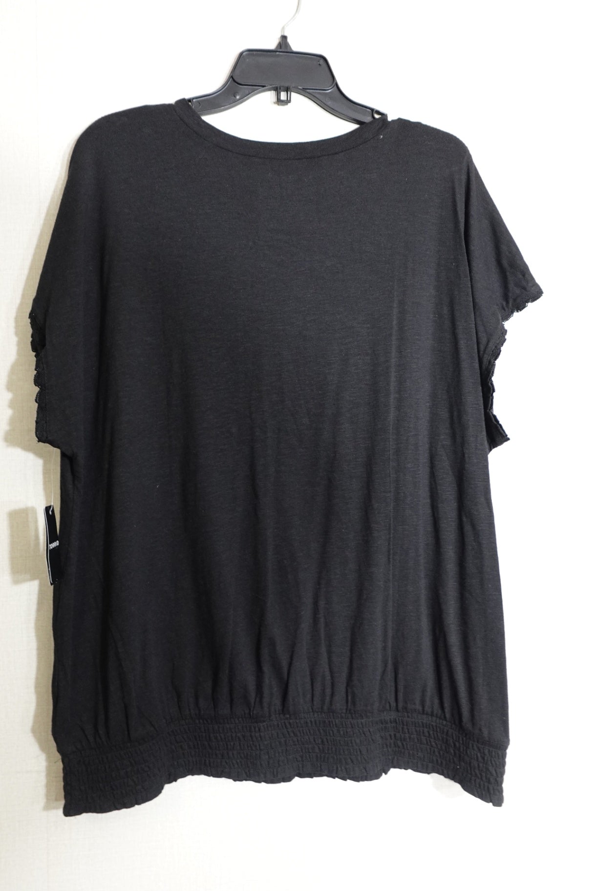 Torrid Super Soft, NWT Short Sleeve Top, 2X