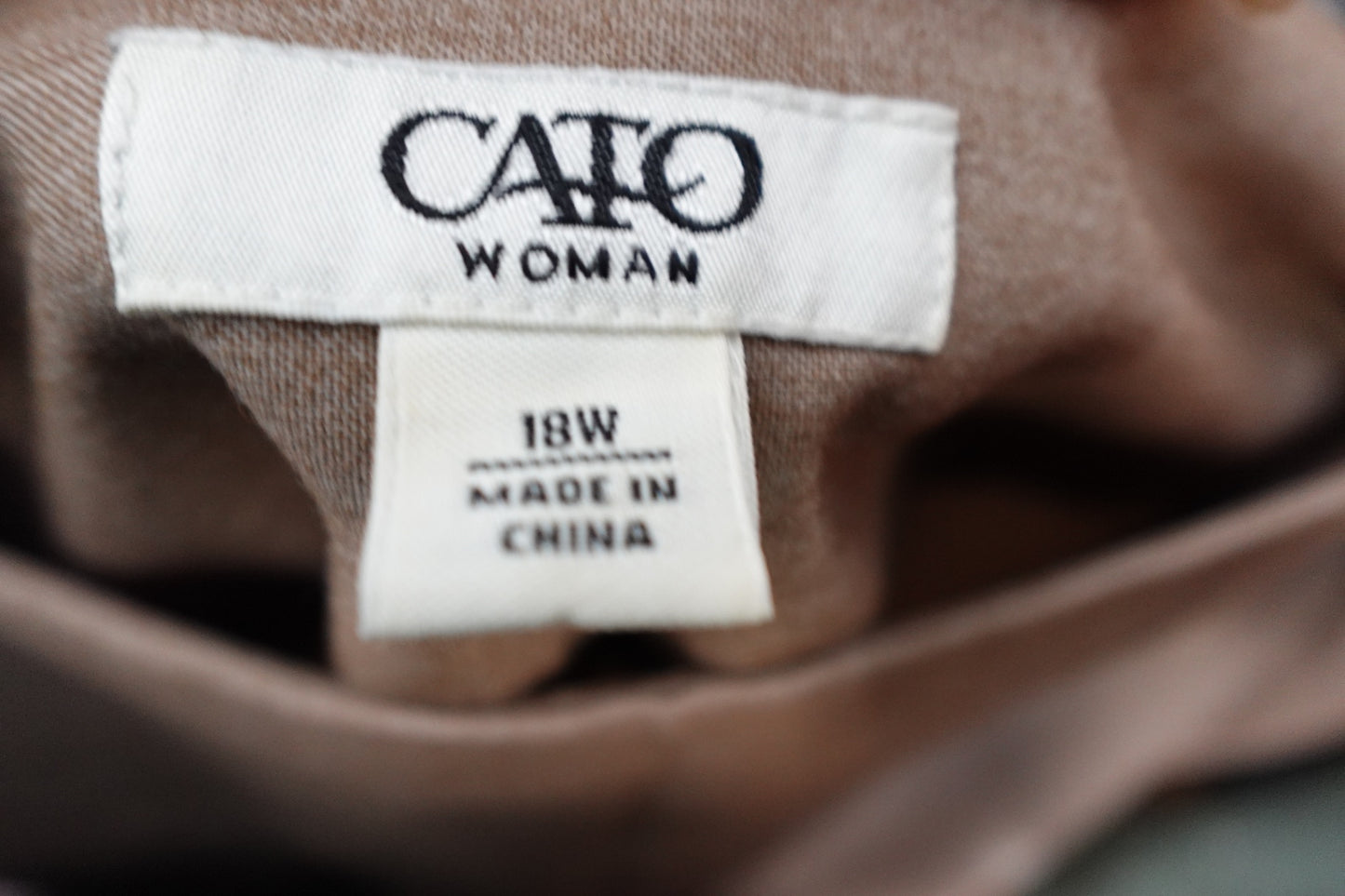 Cato, Skirt, 16/18w
