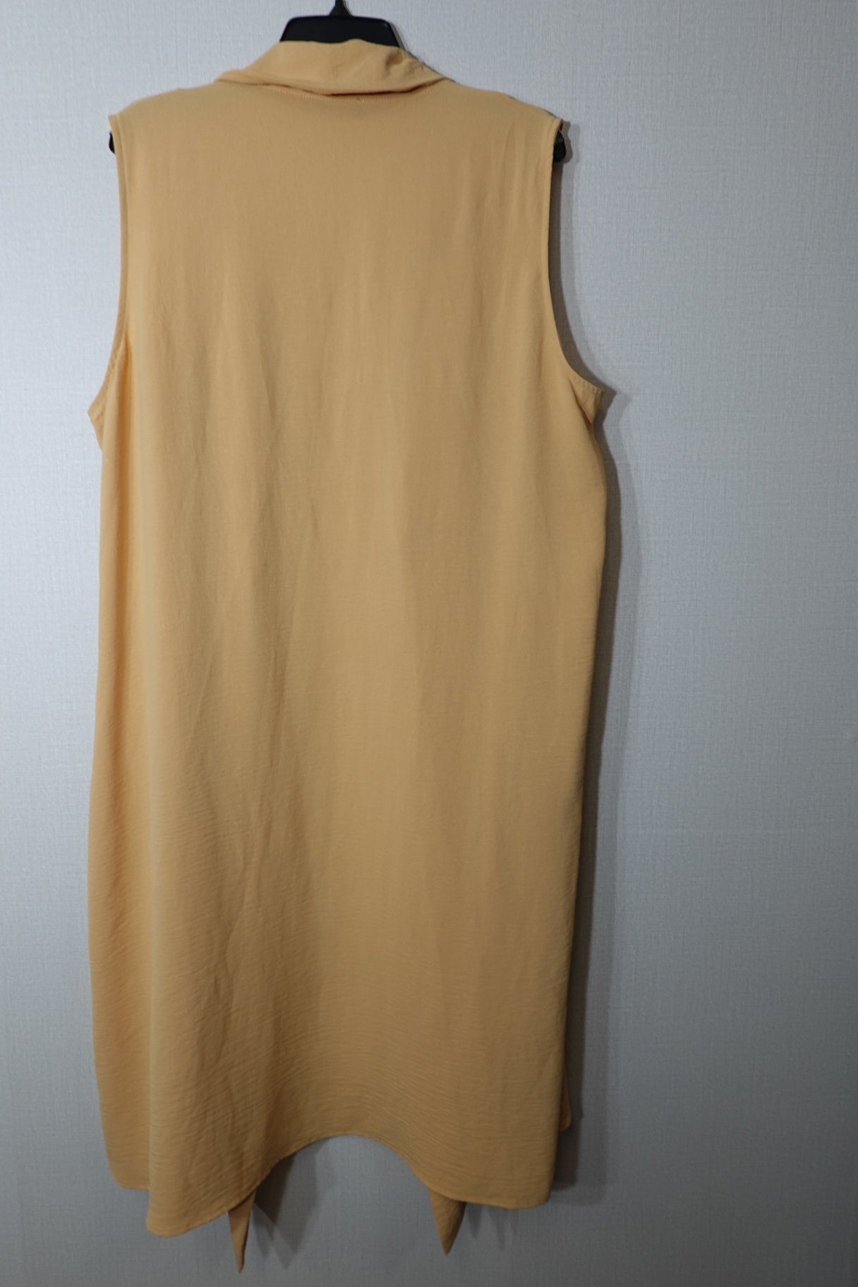 RAE MODE, Vest extended length, 3X/4X