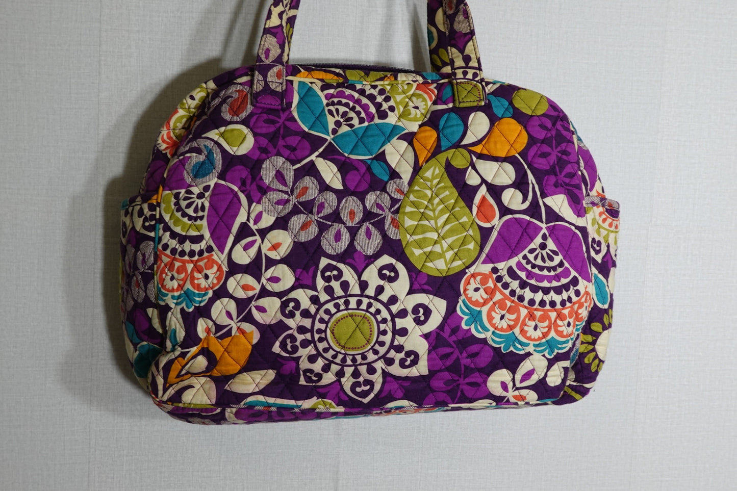 Vera Bradley, Tote Bag, large