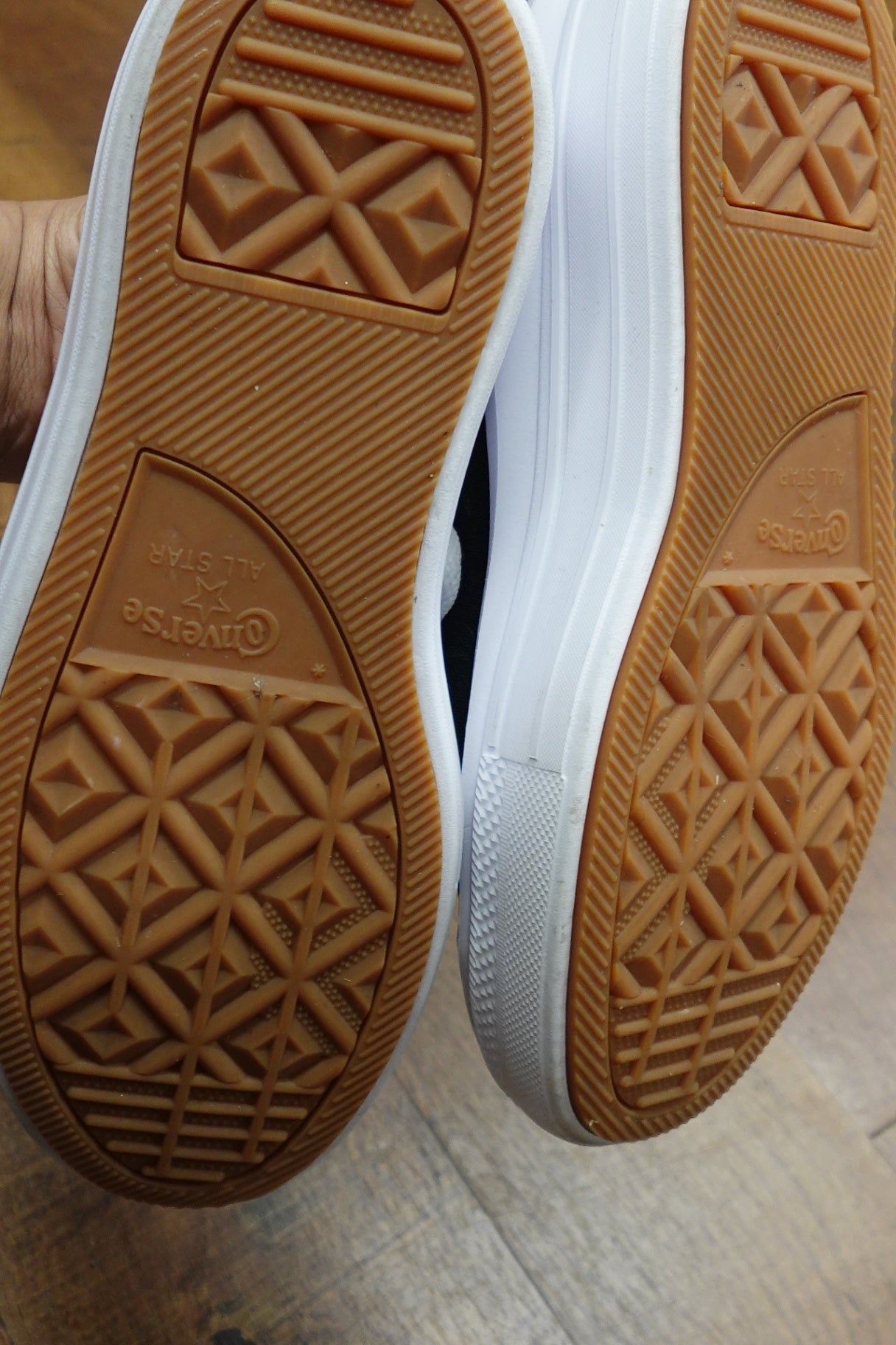 Converse AllStare , Sneakers, 10 Womens 8.5 Mens
