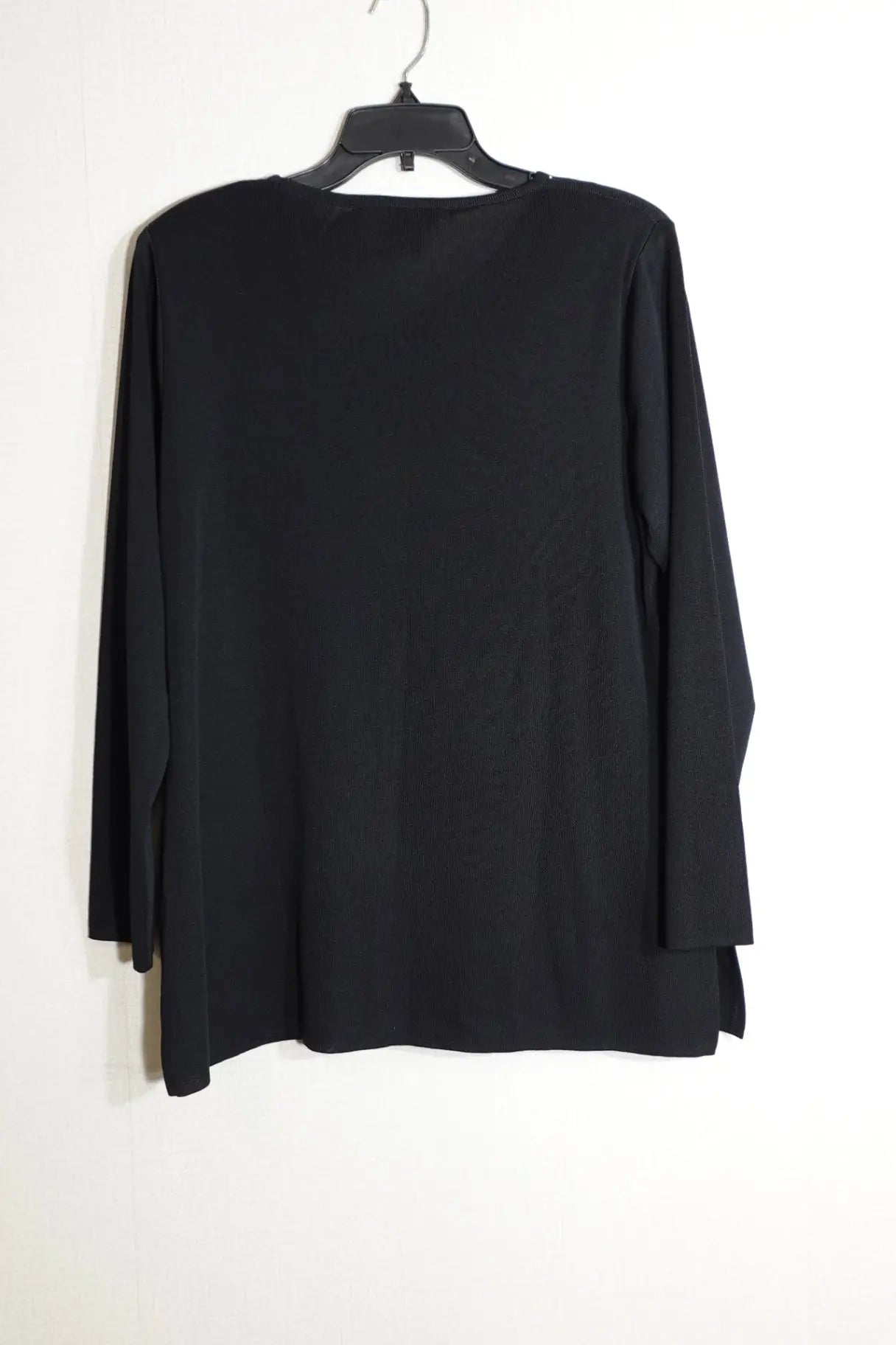misook, Long sleeve top , Large misook Long sleeve top More To Love Consignment