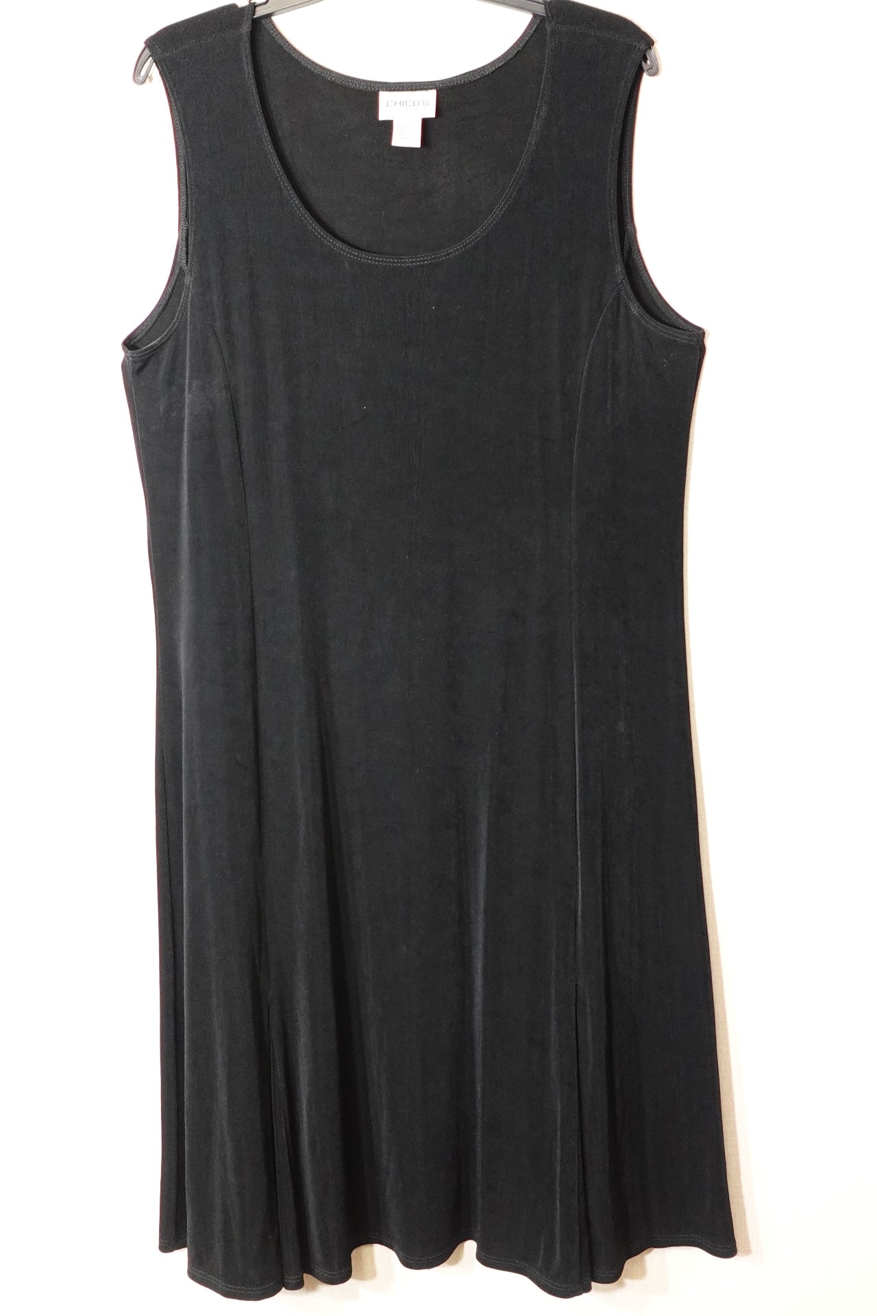 Chico's Travelers, Dress, XL (Chicos 3)