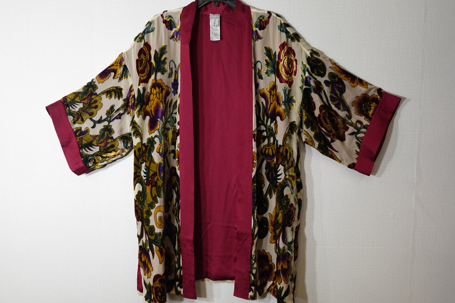 Chicos, Kimono/Wrap, L/XL