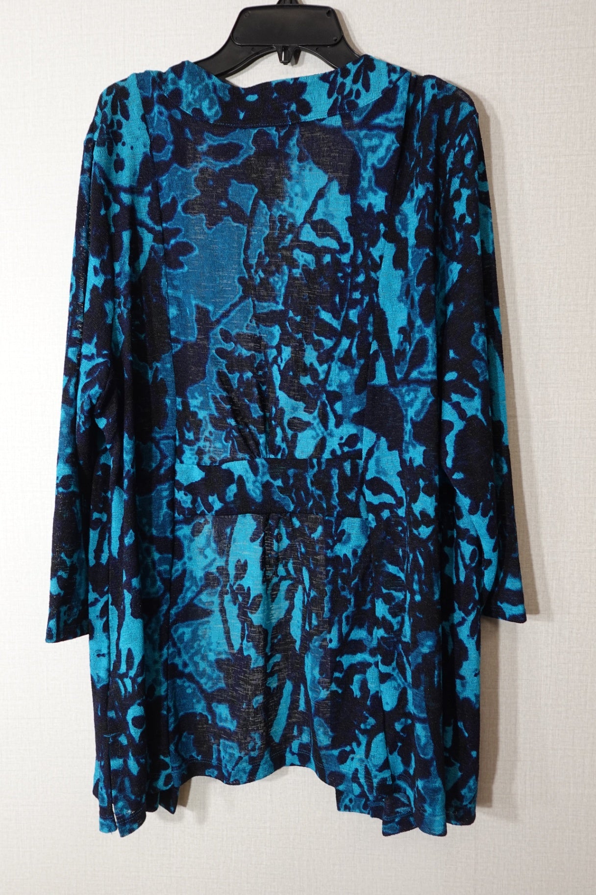 Chicos, NWT Kimono/Wrap, XL (Chicos 3)