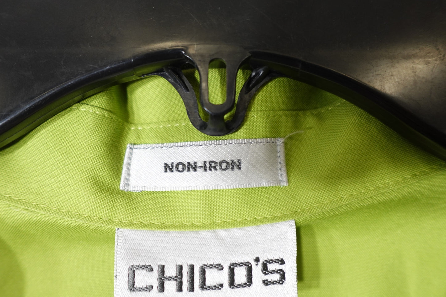 Chicos , Long Sleeves Top, XL (Chicos 3)