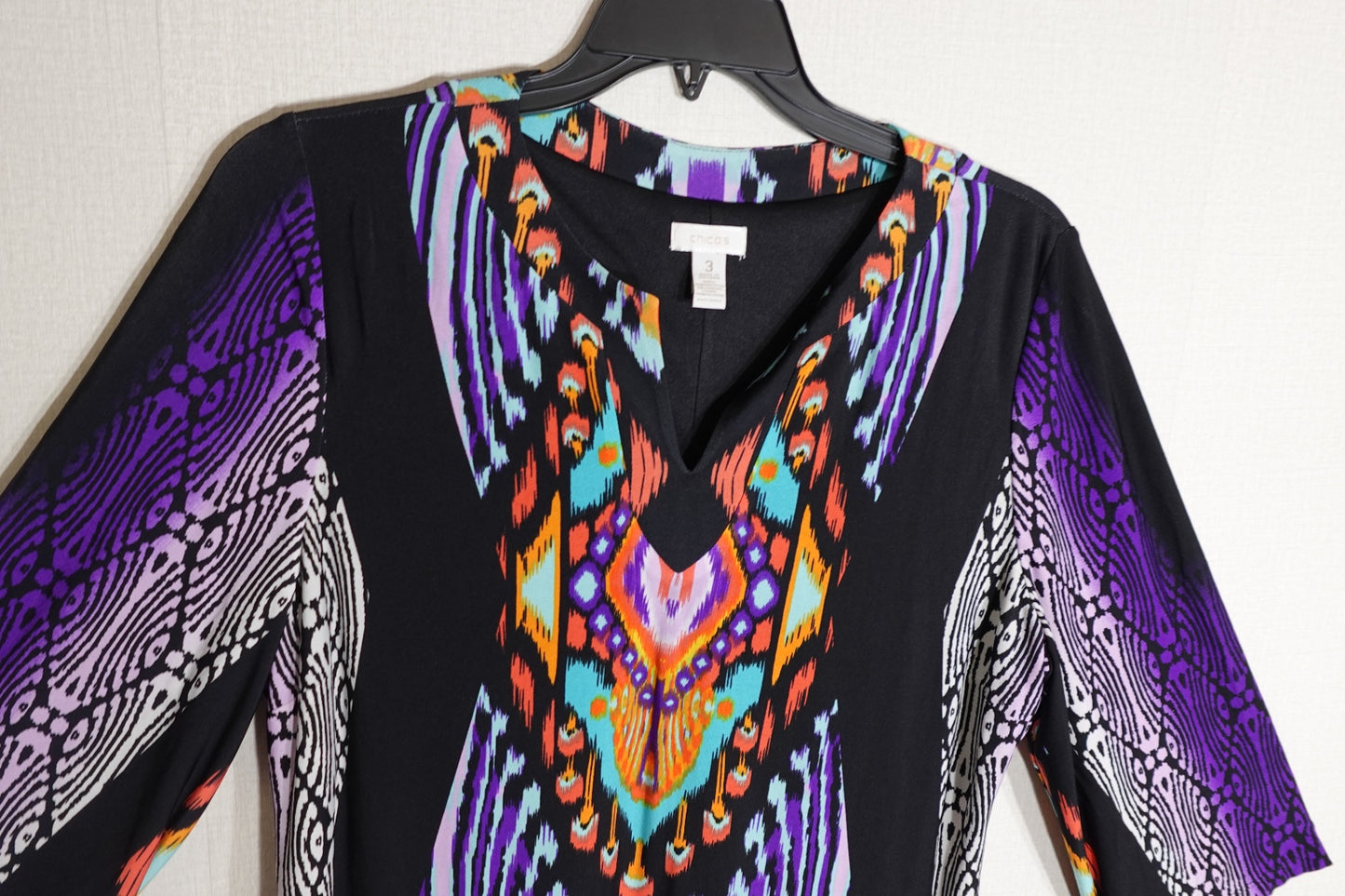 Chicos, Dress, XL (Chicos 3)