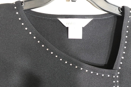 misook, Long sleeve top , Large misook Long sleeve top More To Love Consignment