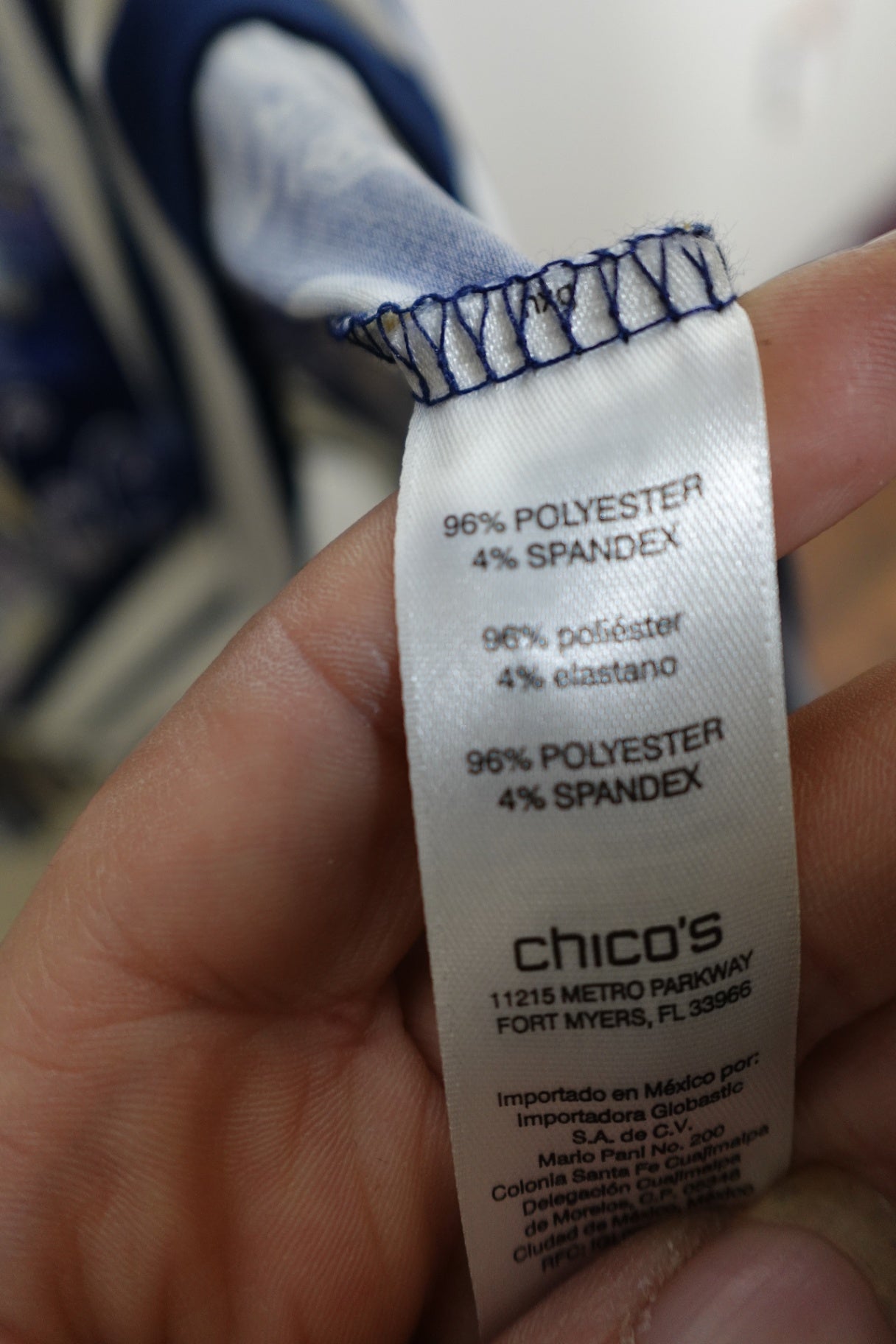 Chicos, Dress, XL (Chicos 3)