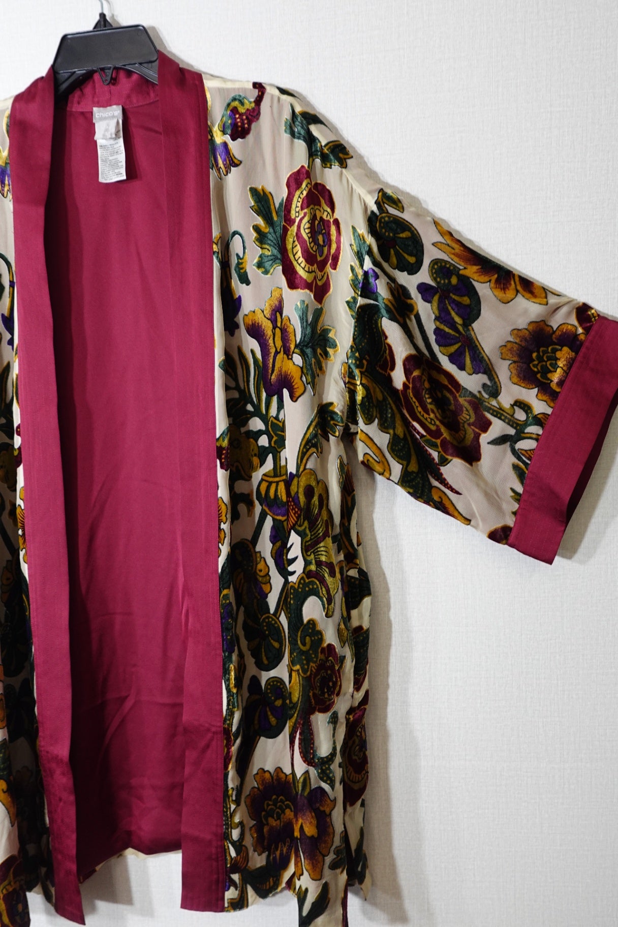 Chicos, Kimono/Wrap, L/XL