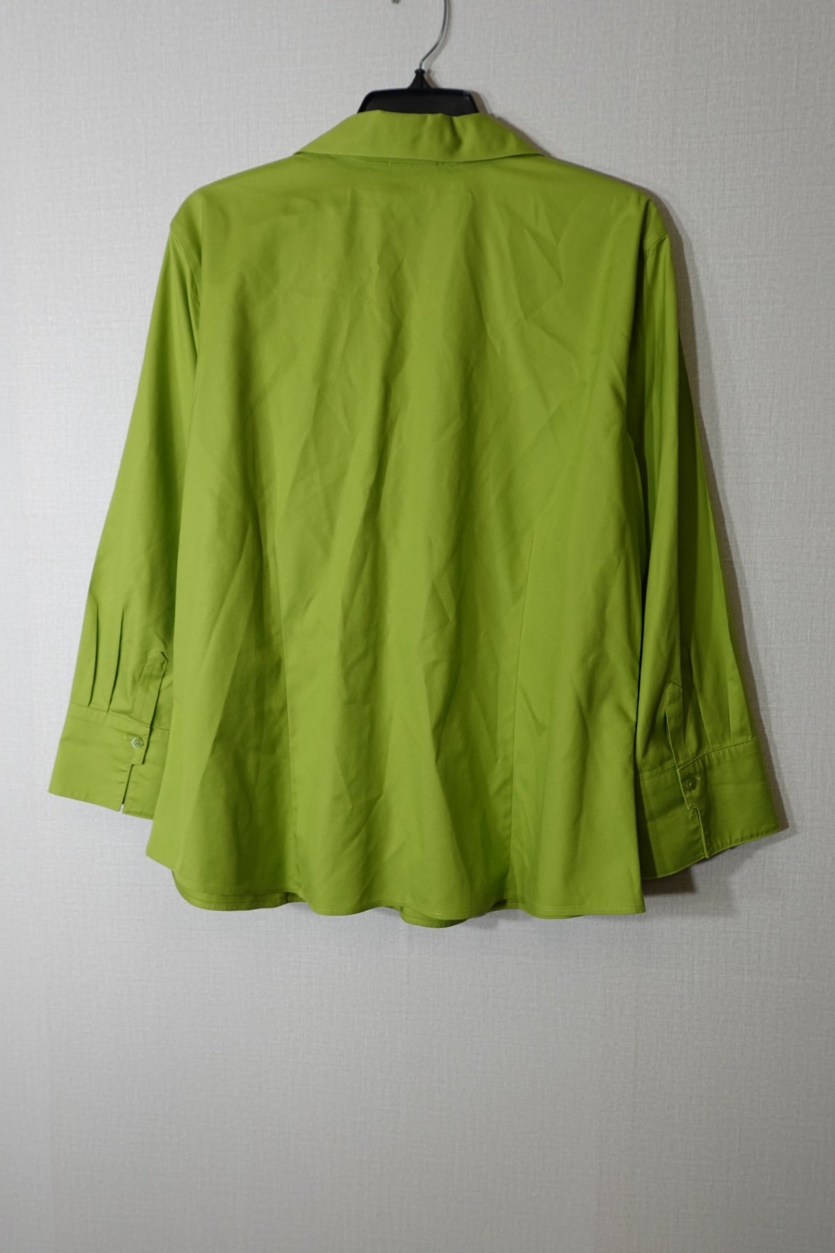 Chicos , Long Sleeves Top, XL (Chicos 3)