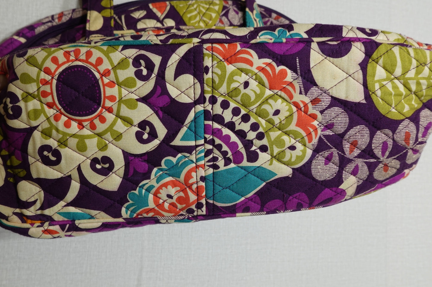 Vera Bradley, Tote Bag, large