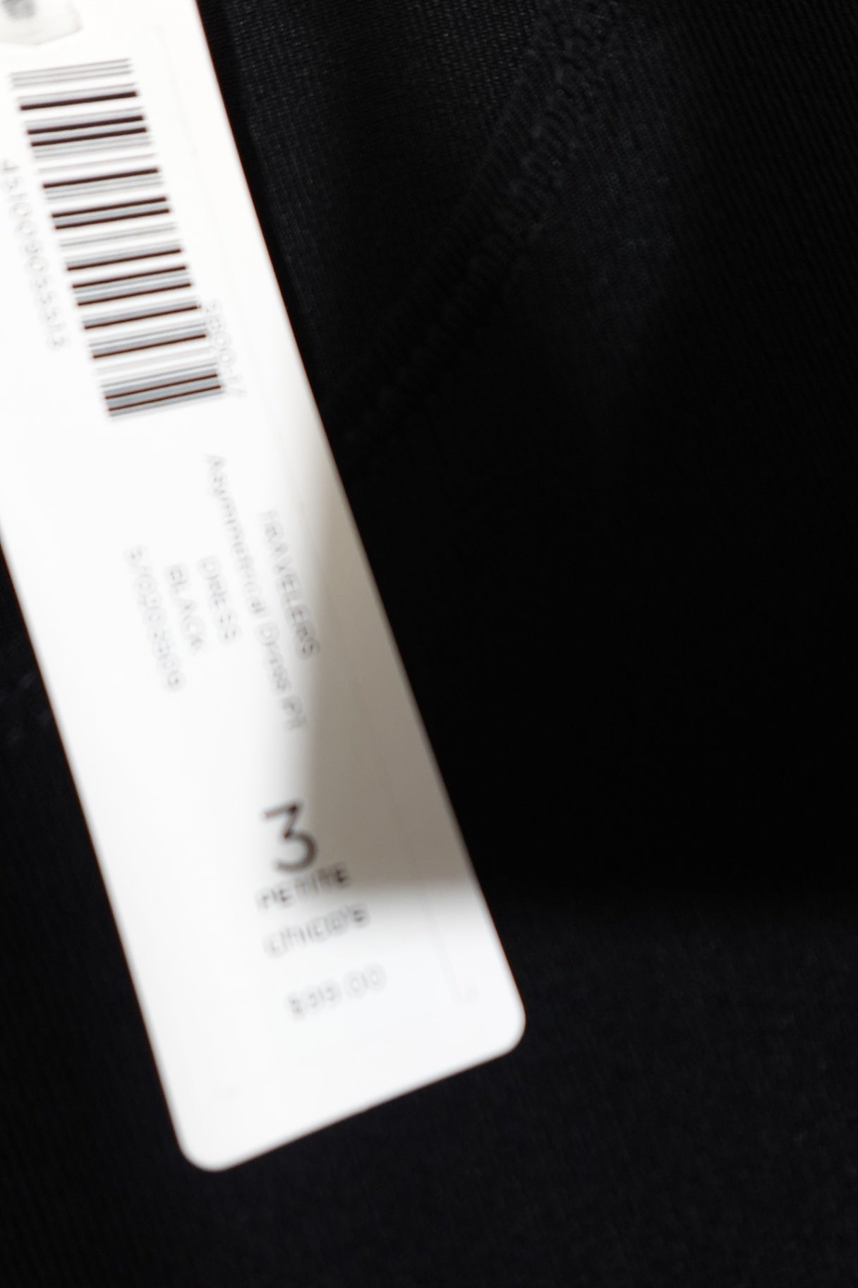 chicos travelers, NWT Dress, XLP (Chicos 3P)