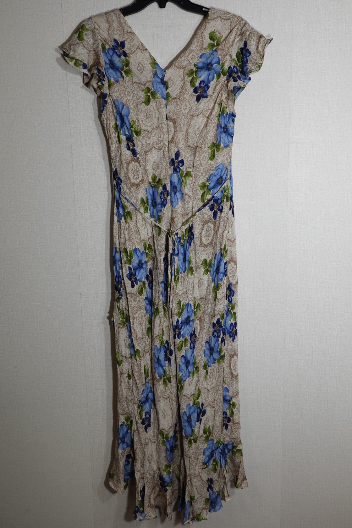 Lane Bryant, Silk Dress, 14/16