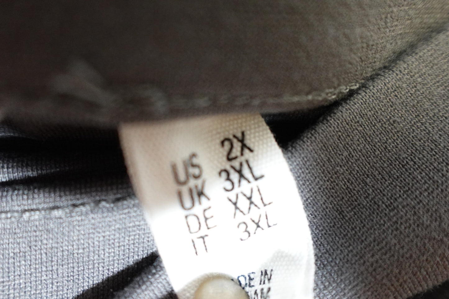 Isaac Mizrahi Live, Pants, 2X