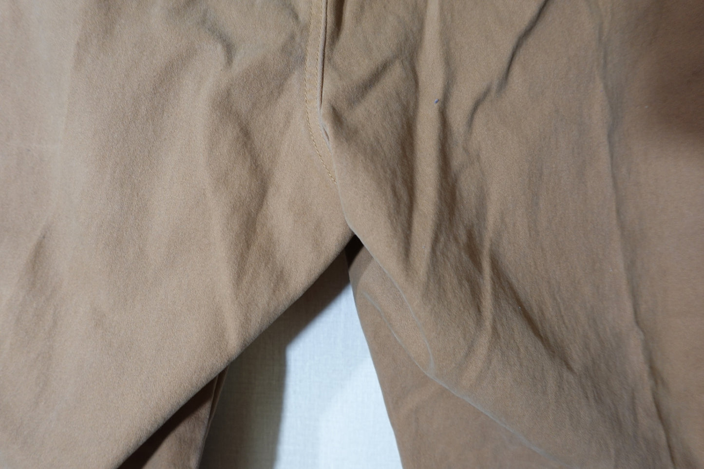 Bleu, Pants, 22W